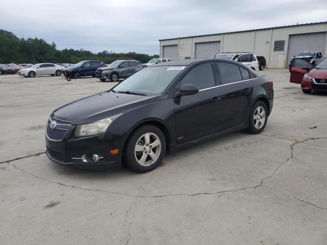 2013 CHEVROLET CRUZE LT, 