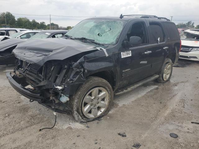 2012 GMC YUKON SLT, 