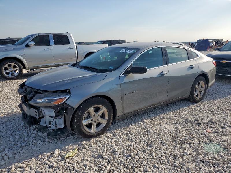 2023 CHEVROLET MALIBU LS, 