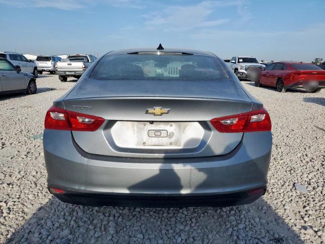 1G1ZC5ST3PF152874 - 2023 CHEVROLET MALIBU LS 灰色 照片 6