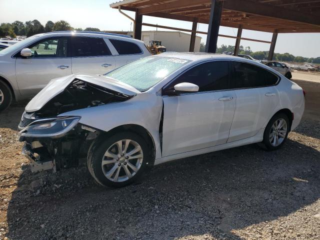 2015 CHRYSLER 200 LIMITED, 