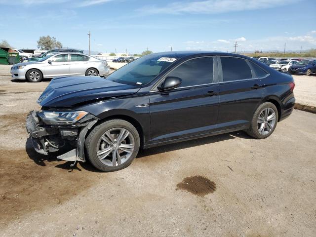 2019 VOLKSWAGEN JETTA S, 