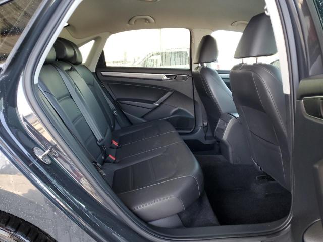 1VWAA7A38JC028306 - 2018 VOLKSWAGEN PASSAT S Մոխրագույն լուսանկար 10