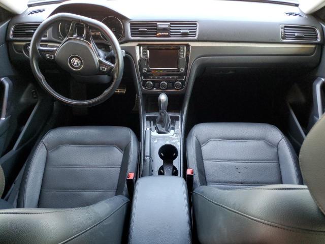 1VWAA7A38JC028306 - 2018 VOLKSWAGEN PASSAT S Մոխրագույն լուսանկար 8