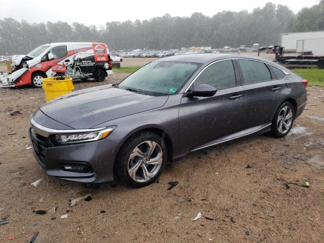 2019 HONDA ACCORD EX, 