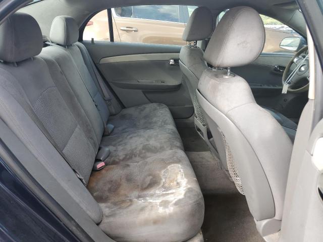 1G1ZC5EB5AF152515 - 2010 CHEVROLET MALIBU 1LT 蓝色 照片 10