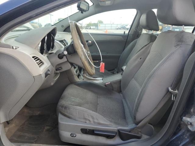 1G1ZC5EB5AF152515 - 2010 CHEVROLET MALIBU 1LT 蓝色 照片 7
