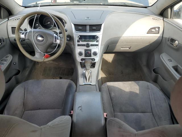 1G1ZC5EB5AF152515 - 2010 CHEVROLET MALIBU 1LT 蓝色 照片 8