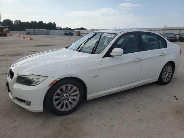 2009 BMW 328 I, 