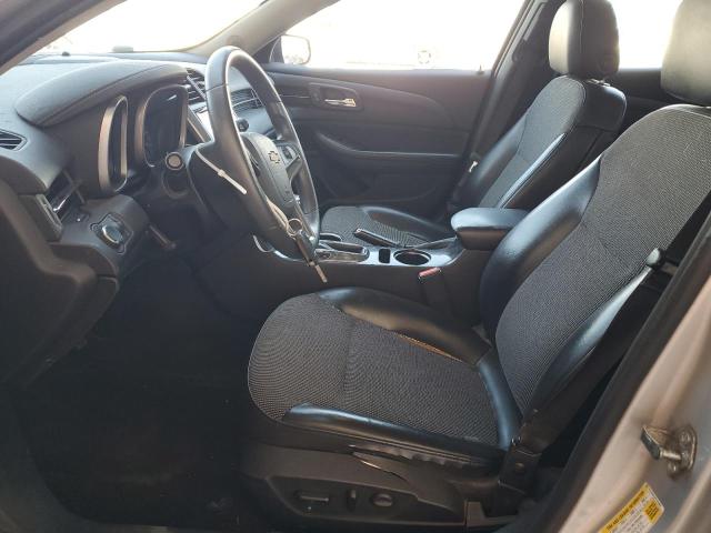 1G11C5SL3FF243901 - 2015 CHEVROLET MALIBU 1LT 银色 照片 7
