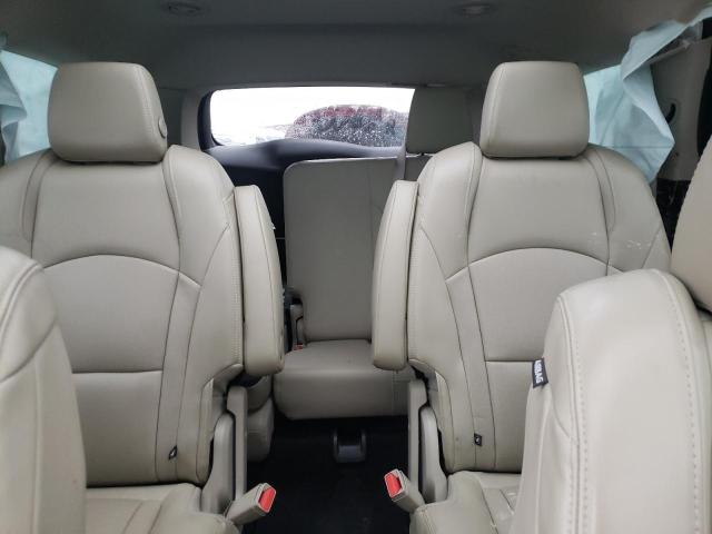 5GAERBKW6JJ190814 - 2018 BUICK ENCLAVE ESSENCE WHITE photo 10