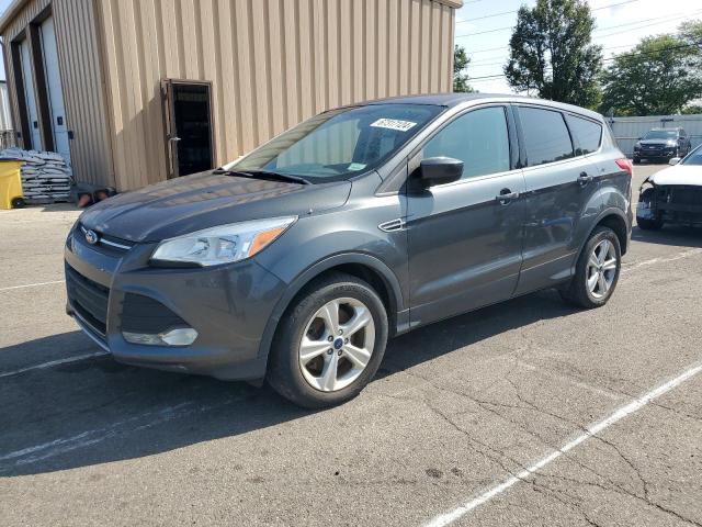 2016 FORD ESCAPE SE, 