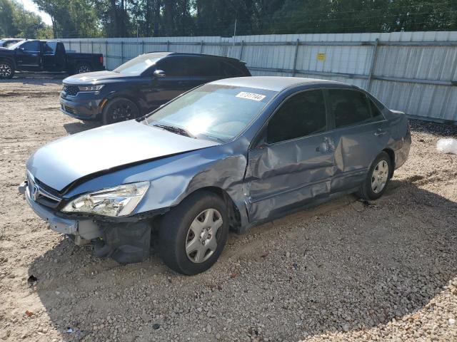 2007 HONDA ACCORD LX, 