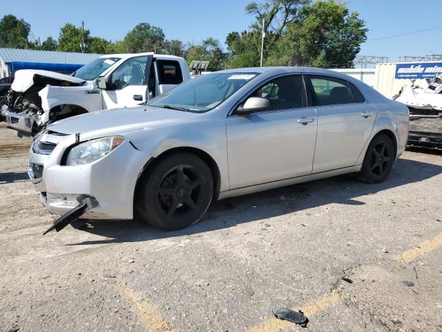 2011 CHEVROLET MALIBU LS, 