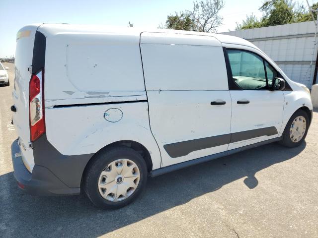 NM0LS7E78E1162351 - 2014 FORD TRANSIT CO XL WHITE photo 3