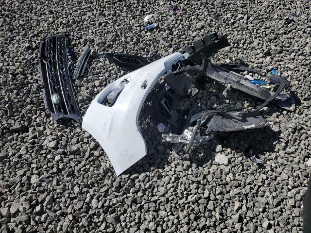 SALWG2FK4HA683491 - 2017 LAND ROVER RANGE ROVE SE WHITE photo 12