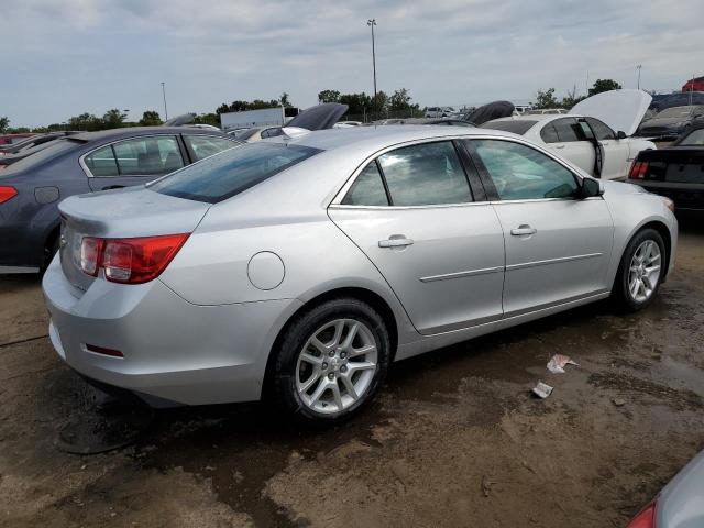 1G11C5SA6GU148132 - 2016 CHEVROLET MALIBU LIM LT SILVER photo 3