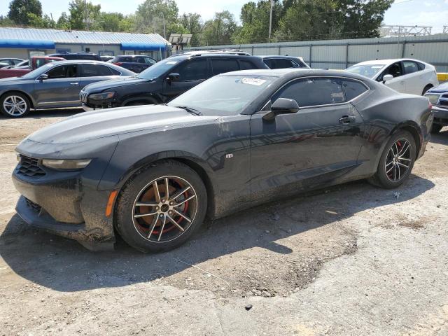 2019 CHEVROLET CAMARO LS, 
