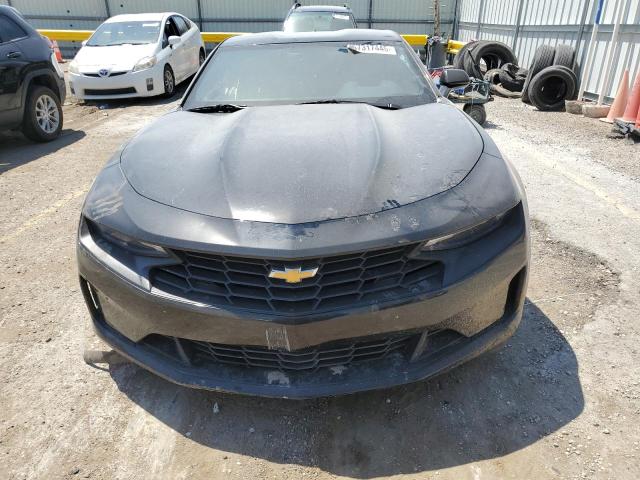 1G1FB1RX1K0120198 - 2019 CHEVROLET CAMARO LS BLACK photo 5