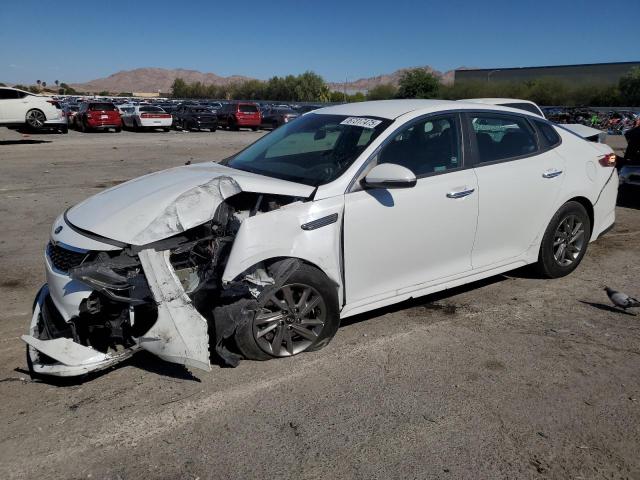 2019 KIA OPTIMA LX, null