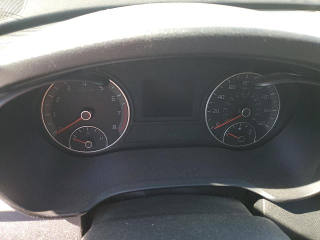 5XXGT4L31KG331304 - 2019 KIA OPTIMA LX თეთრი ფოტო 9