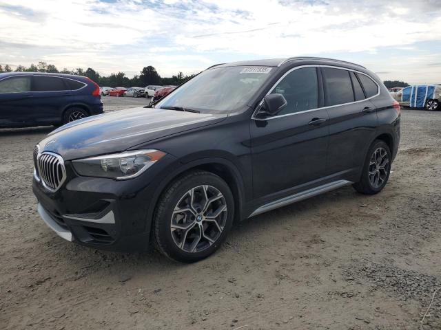 2021 BMW X1 SDRIVE28I, 