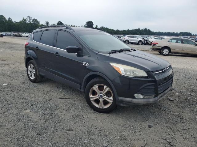 1FMCU0GX8FUB97288 - 2015 FORD ESCAPE SE BLACK photo 4