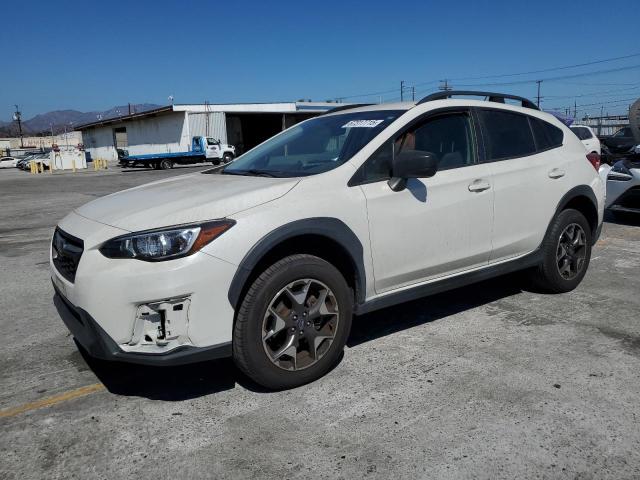 2019 SUBARU CROSSTREK, 