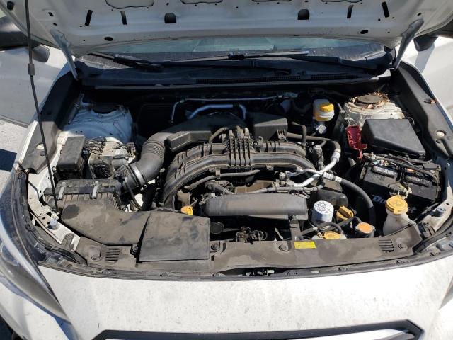 JF2GTABC2K8378720 - 2019 SUBARU CROSSTREK 白色 照片 12