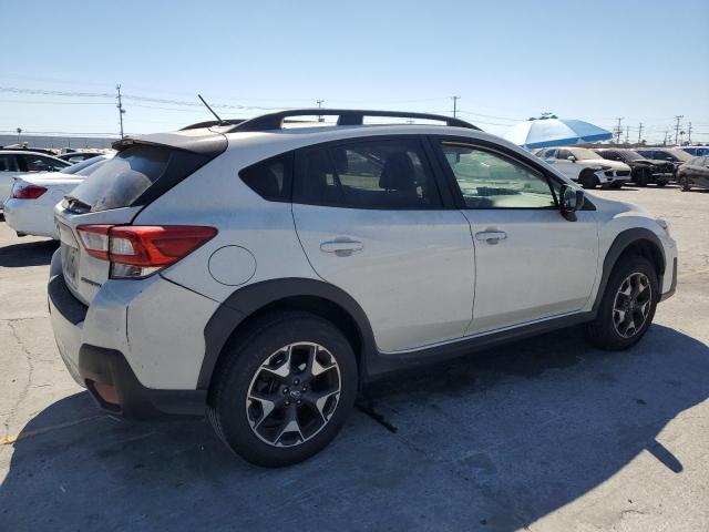 JF2GTABC2K8378720 - 2019 SUBARU CROSSTREK 白色 照片 3