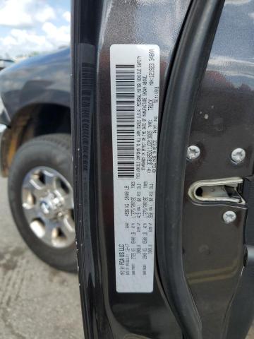 3C6UR5DL1JG213665 - 2018 RAM 2500 SLT GRAY photo 13