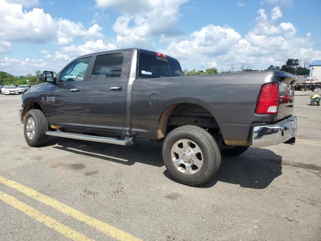 3C6UR5DL1JG213665 - 2018 RAM 2500 SLT GRAY photo 2