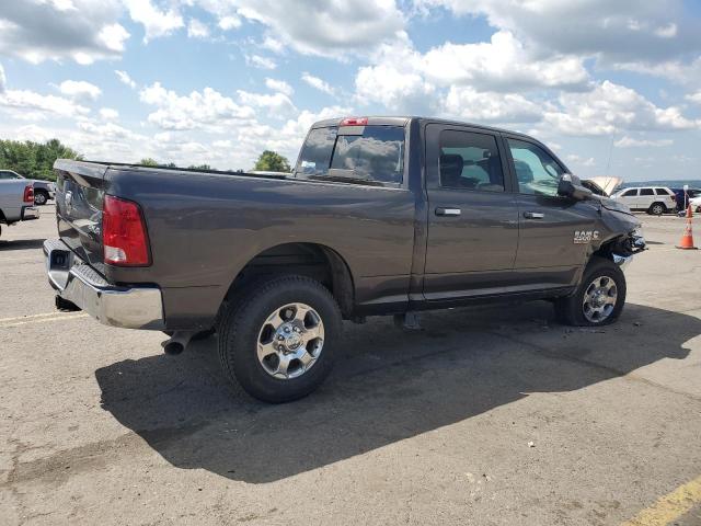 3C6UR5DL1JG213665 - 2018 RAM 2500 SLT GRAY photo 3
