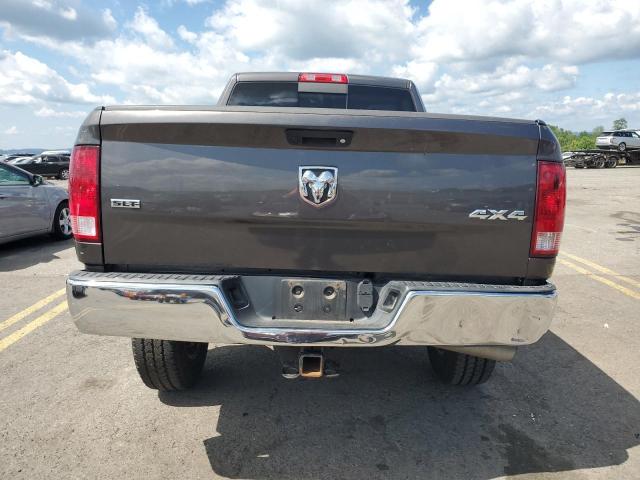3C6UR5DL1JG213665 - 2018 RAM 2500 SLT GRAY photo 6
