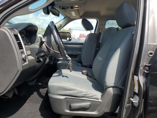 3C6UR5DL1JG213665 - 2018 RAM 2500 SLT GRAY photo 7