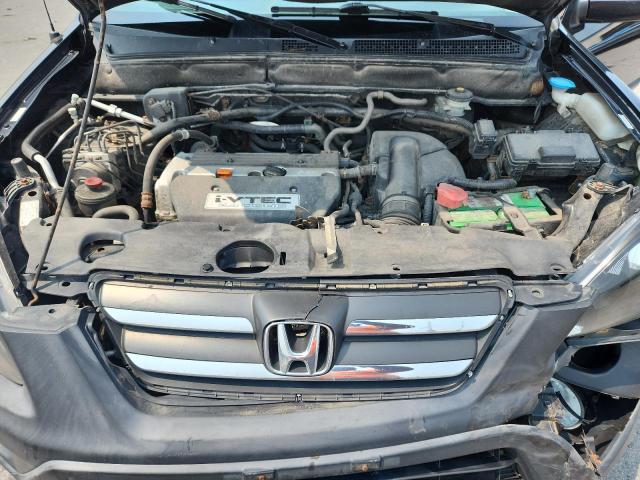JHLRD78826C031890 - 2006 HONDA CR-V EX 黑色 照片 11