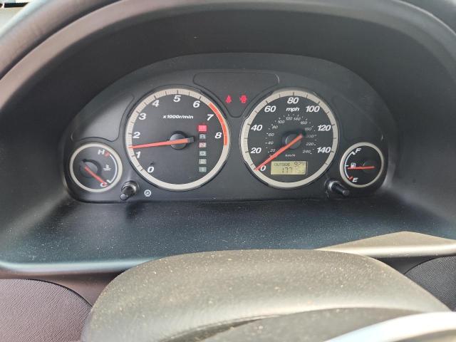 JHLRD78826C031890 - 2006 HONDA CR-V EX 黑色 照片 9