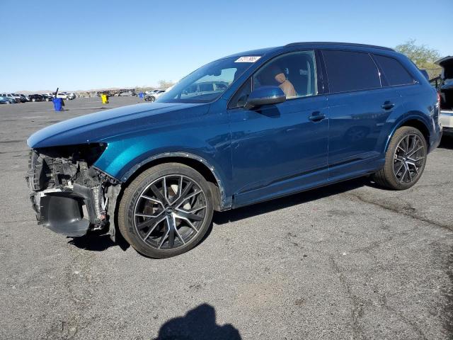 2020 AUDI Q7 PRESTIGE, 