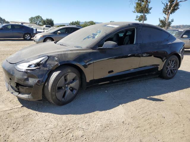 2021 TESLA MODEL 3, 