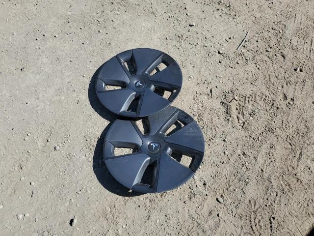 5YJ3E1EA1MF001946 - 2021 TESLA MODEL 3 BLACK photo 12