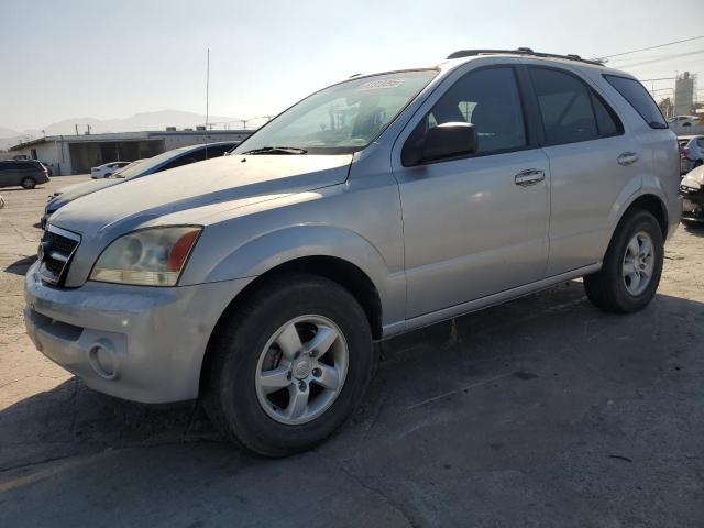 2006 KIA SORENTO EX, 