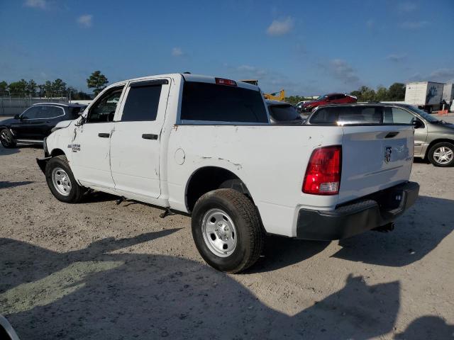 1C6RR7XT6NS236810 - 2022 RAM 1500 CLASS SSV WHITE photo 2