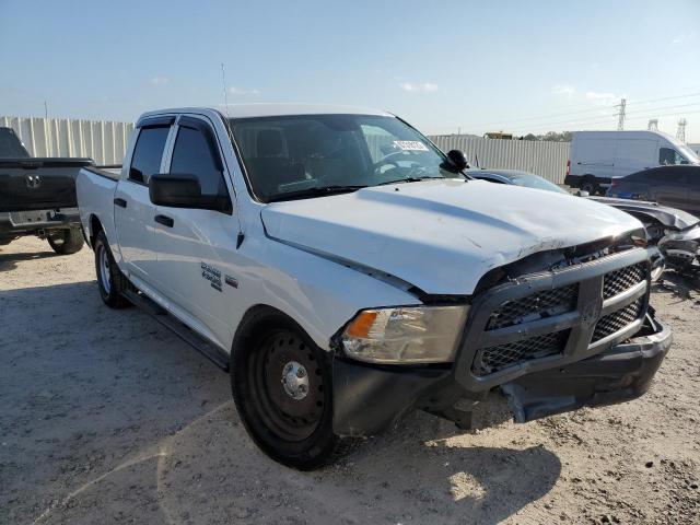 1C6RR7XT6NS236810 - 2022 RAM 1500 CLASS SSV WHITE photo 4