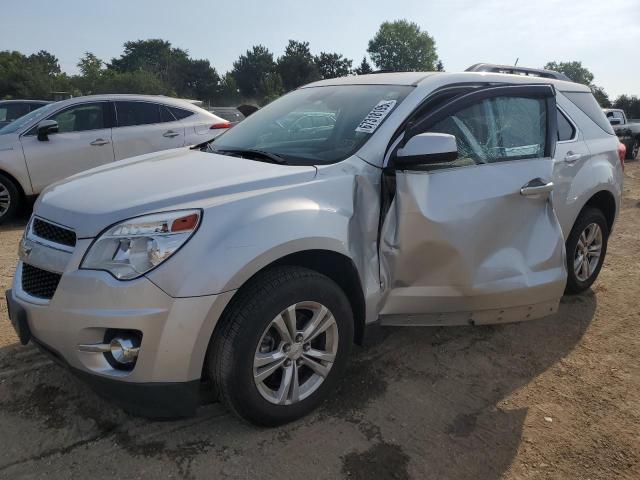 2013 CHEVROLET EQUINOX LT, 