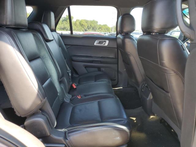 1FM5K7D88DGB89899 - 2013 FORD EXPLORER XLT CHARCOAL photo 11