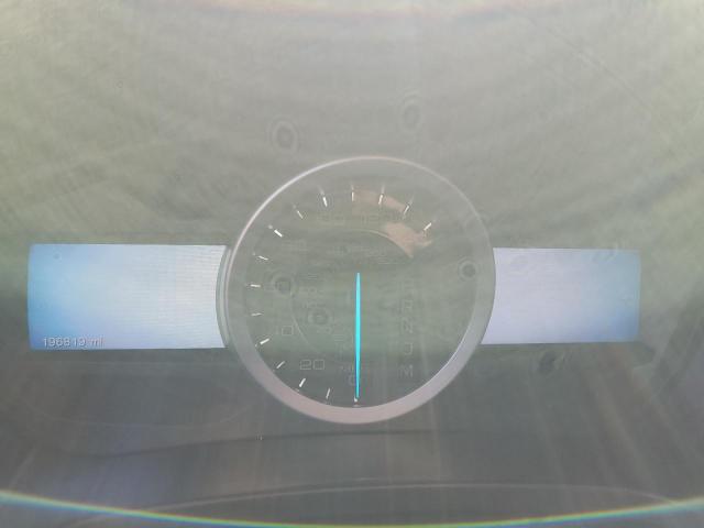 1FM5K7D88DGB89899 - 2013 FORD EXPLORER XLT CHARCOAL photo 9