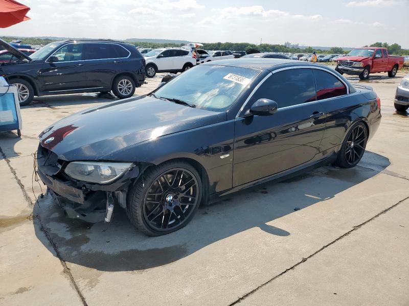 2012 BMW 335 I SULEV, 