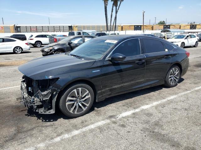 2020 HONDA ACCORD HYBRID, 