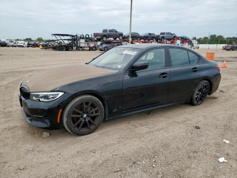 2019 BMW 330I, 