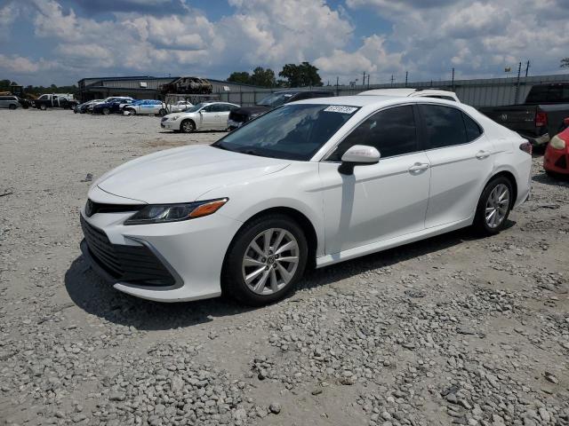 2021 TOYOTA CAMRY LE, 